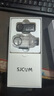 SJCAM速影C110+拇指4k防抖防水运动相机摩托车头盔户外骑行钓鱼第一视角vlog记录仪64卡 实拍图