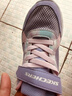 Skechers斯凯奇逐风体训鞋百搭舒适儿童时尚运动鞋休闲鞋303978L 实拍图