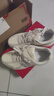 NEW BALANCE NB 官方休闲鞋女鞋休闲复古低帮奶油白色潮鞋运动鞋480系列 奶油色 W480ST5 37.5 (脚长24cm) 实拍图