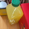 汇源100%阳光柠檬混合果汁2000ml*1瓶大桶饮料饮品中秋送礼量贩卡曼橘 实拍图