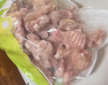 心领鲜[泰森品控]生鲜冷冻鸡肉 鸡翅根4斤小鸡腿烤鸡腿炸鸡腿烧烤食材 实拍图