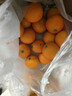 甜果源 湖南麻阳冰糖橙子 高山甜橙子果冻脐橙时令应当季新鲜水果礼盒品 净重3斤【尝鲜装】 单果65-70mm（稀缺豪华大号果） 实拍图