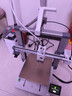 拓竹A1 3D打印机桌面家用FDM全自动调平高速3d打印机器bambulab A1 单机【大陆版】 实拍图