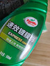 龟牌（Turtle Wax）速效汽车镀膜剂车漆上光防护驱水剂液体水晶喷雾剂500ml TC123006 实拍图