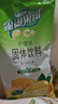 雀巢果维C+柠檬味840g/袋 富含维C 低脂果珍冲饮果汁粉 实拍图