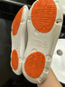 科柔科柔专业防滑拖鞋浴室轻薄无味洗澡透气男女家居鞋 实拍图