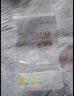 十月结晶储奶袋30片125ml母乳保鲜袋一次性储存存奶袋 实拍图
