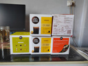 DOLCE GUSTO黑咖花式咖啡胶囊5盒*16颗【口味随机】 实拍图