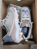 斯凯奇（Skechers）奶茶熊女鞋秋季厚底老爹鞋软底百搭熊猫鞋休闲运动鞋149238 实拍图