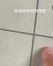 雨虹防水美缝剂 防霉易擦瓷砖美缝剂 美缝胶 美缝剂十大品牌 伊丽莎白 实拍图