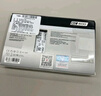 金士顿(Kingston) 256GB SATA3 SSD固态硬盘 KC600系列 读速高达550MB/s 实拍图