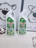 律白花香管道疏通剂除臭液500ml*3瓶卫生间去异味地漏防飞虫厕所除臭 实拍图
