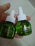 润本（RUNBEN）电蚊香液驱蚊液120晚45ml×4瓶+1器防蚊定时无香型 实拍图