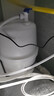 奥克斯（AUX）净水器家用出水0阻垢加热直饮一体机餐边柜壁挂式管线机厨下RO反渗透净饮机前置过滤全屋套装 【全屋净热】一级水效净水器+管线机+前置 实拍图