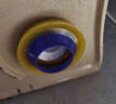 潜水艇（Submarine）NM-4马桶法兰圈高弹塑胶材质座便坐厕密封圈防臭防渗漏坐便器配件 实拍图