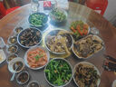 劲仔 小鱼仔零食小鱼干香辣味 300g/盒 20包 实拍图