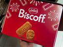 和情（LOTUS）Biscoff比时咔比利时焦糖饼干礼盒481G年货春节送礼休闲食品 实拍图