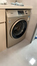 京东家电安装维修清洁 洗衣机上门维修服务（可抵50维修费） 晒单实拍图