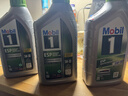 美孚1号 全合成机油 经典表现 ESP 5W-30 C3 1升 新加坡原装 实拍图