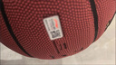 李宁（LI-NING）篮球7号CBA比赛成人儿童青少年中考室内外训练标准七号 PU443 实拍图