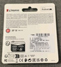 金士顿（Kingston）128GB 读速95MB/s U1 A1 switch内存卡 行车记录仪&家庭监控摄像专用 TF（MicroSD）存储卡 实拍图