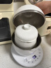 小熊（Bear）燕窝炖盅 炖燕窝用的电炖盅电炖锅炖燕窝鱼胶参材阿胶专用锅双层隔水炖养生预约定时恒精准控温 0.6L【升级一盅两用】 0.6L 实拍图