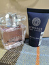 范思哲（VERSACE）许我耀眼许妍推荐粉耀晶钻女士香水30ml 节日礼物生日礼物送女友 实拍图