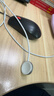 Apple/苹果 手表磁吸充电线USB-C 1米 type-c苹果手表充电线通用 适用apple watch ultra3/se3/s11 实拍图
