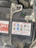 骆驼(CAMEL)汽车电瓶蓄电池55D23L/R(2S) 12V欢动普力马上门安装 实拍图