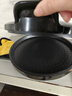美的（Midea）电饼铛家用 电饼档 双面加热煎饼烙饼锅 煎烤机早餐机三明治 30CM大尺寸加大加深电煎烤肉锅JHN30F 实拍图