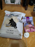 洁客(Drymax)专享款低尘除臭膨润土猫砂省量高效结团猫砂8kg 实拍图