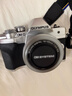 奥林巴斯（OLYMPUS）E-M10 MarkIV EM10四代 微单相机 数码相机 微单套机（14-42mm F3.5-5.6）银色 实拍图