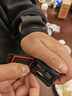 闪迪（SanDisk）256GB TF(MicroSD)内存卡 4K极速金卡A2 V30 U3行车记录仪 运动相机无人机 监控存储卡 读190MB/s 实拍图