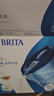 碧然德（BRITA）过滤净水器 滤水壶 海洋系列 3.5L(蓝色）+去水垢专家版滤芯11枚 环保加固包装 实拍图