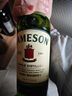 尊美醇（Jameson） 爱尔兰 威士忌 IPA 精酿桶 700ml 双支礼盒  洋酒礼盒 实拍图