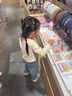 菲贝（feibei）儿童玩具3-6岁艾莎公主女孩生日礼物5岁冰雪奇缘爱莎首饰盒 实拍图
