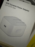 Apple/苹果【新品】40W USB-C充电器 type-c充电器苹果手机充电器手机快充头 苹果17手机充电器 实拍图