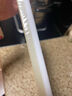 京东京造菜板 砧案板切菜PP塑料水果板【银离子抗菌】30*20*0.7cm 实拍图
