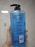 阿迪达斯 （adidas）男士沐浴露洗发洁面三合一600ml 持久留香控油清爽游泳去氯 实拍图