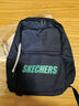 斯凯奇书包大容量电脑包运动旅行大学生双肩包男女生初中高中生背包 实拍图