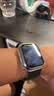 BHO【顶配SE3/S6通用】适用苹果手表se3保护壳膜一体apple iwatch se2保护套iwatch s6/5/4全包保护壳 实拍图