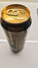百威黑金啤酒500ml*12听整箱装烈性拉格焦香醇厚京东自营 实拍图