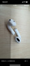 Apple/苹果 AirPods 4 搭配USB-C充电盒 苹果耳机 蓝牙耳机 适用iPhone/iPad/Mac 四代 实拍图