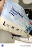 京东京造婴儿拉拉裤尿不湿纸尿裤Cloud云柔L36片(9-14kg)超薄透气干爽 实拍图