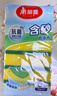 美丽雅洗碗海绵块百洁布6片抑菌金刚砂抹布厨房刷锅神器海绵擦碗布 实拍图