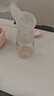 新贝吸奶器 电动吸奶器无痛全自动  拔奶器 大吸力便携吸乳器8135 实拍图