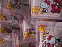 暖火Hellokitty暖贴自发热宫暖贴暖身贴保暖大姨妈暖腰贴30片 实拍图