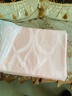 水星家纺蚕丝被100%蚕丝夏凉被双人空调被夏季被芯薄被子约3.5斤220×240 实拍图