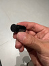 BOYA 博雅麦克风mini 2无线领夹麦克风手机直播收音麦 一拖二夹领式AI智能降噪迷你话筒户外拍摄收音器 实拍图