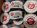 顽皮（Wanpy）三文鱼猫罐头80g*24罐（汤汁型）出口级 猫咪零食happy100果饭儿 实拍图